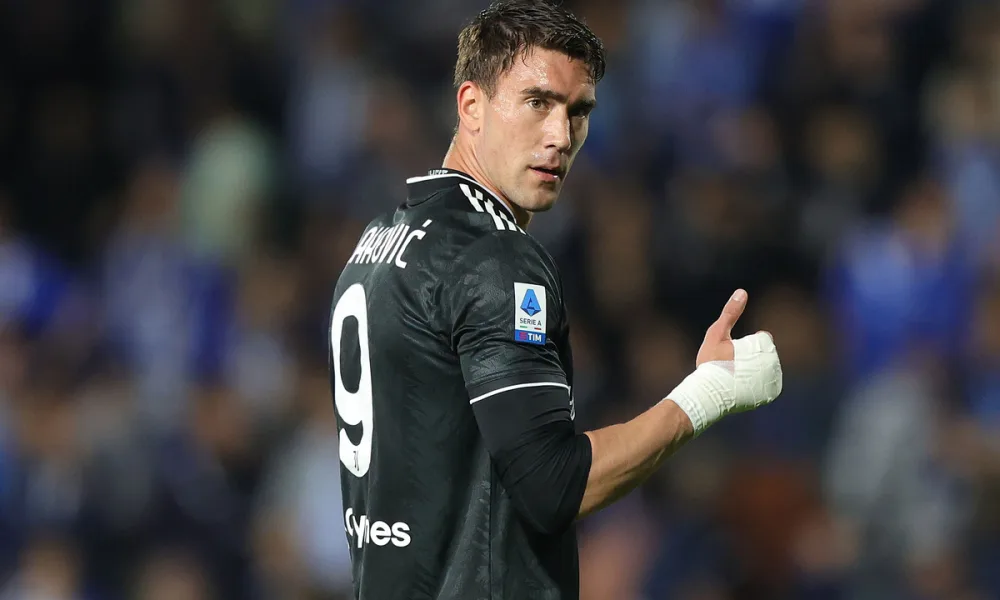 Mercato Juventus