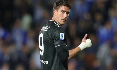 Mercato Juventus