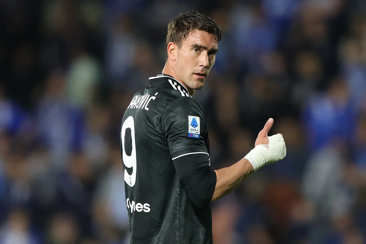 Mercato Juventus