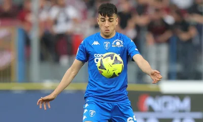 Parisi Empoli
