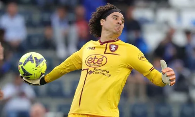 Ochoa PSG