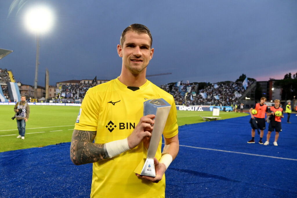 Mercato Lazio, caccia al vice Provedel: due i nomi in lista