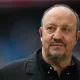 benitez celta vigo