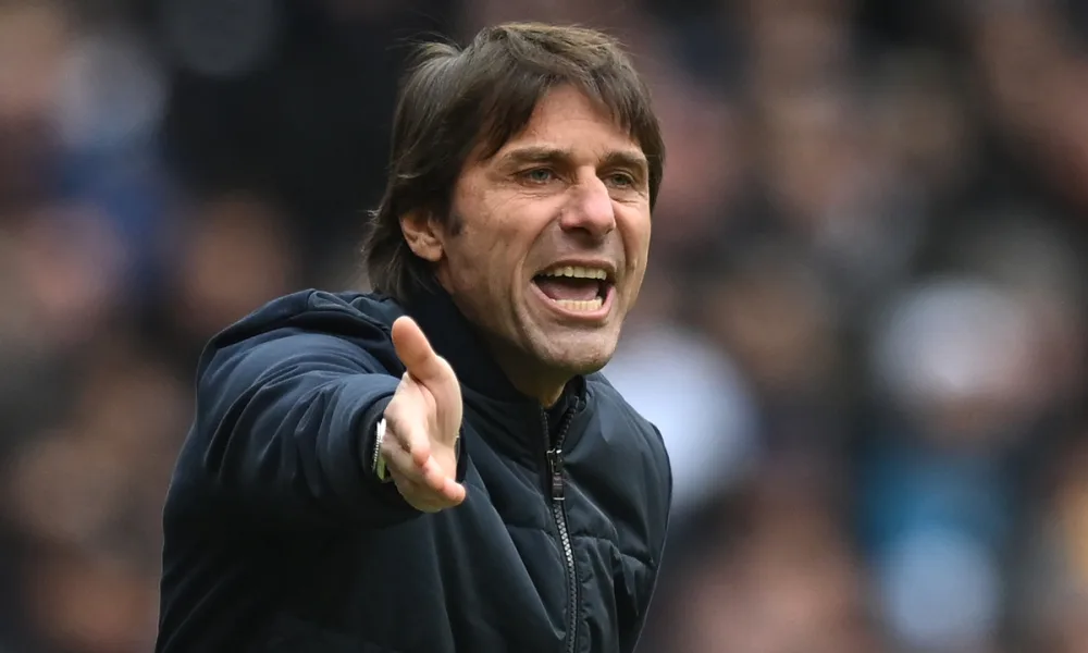 Juventus Conte