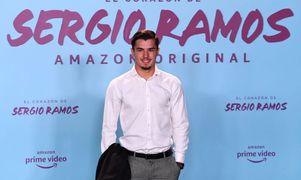 Brahim Diaz