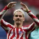Griezmann Arabia