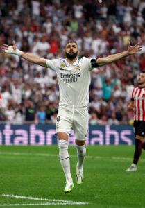 Benzema