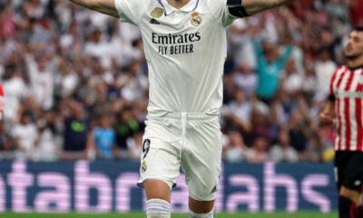Benzema Al-Ittihad