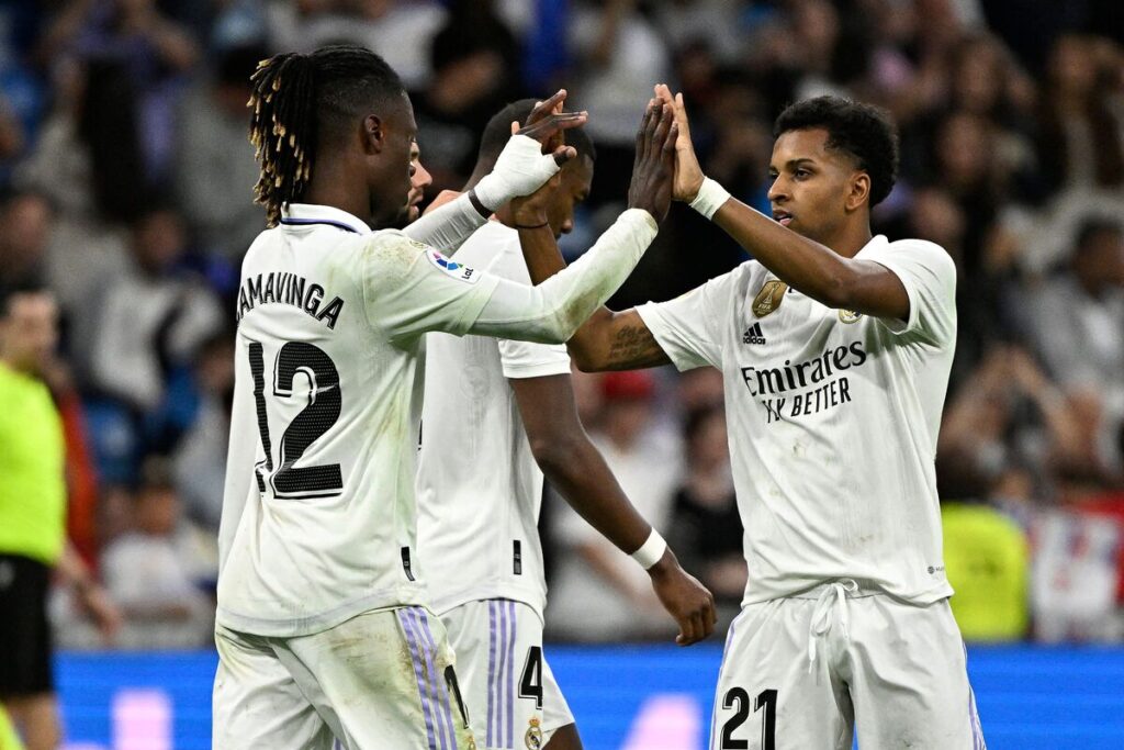 Real Madrid nuova maglia