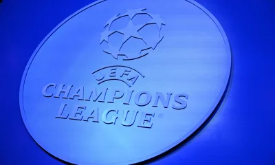 Champions League