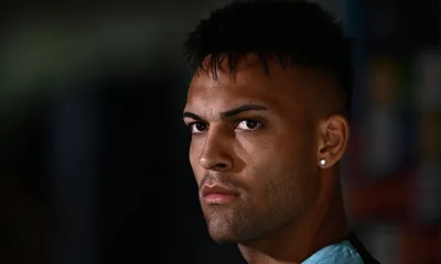 Inter Lautaro