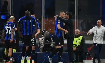 Dzeko o Lukaku? Ecco chi è in vantaggio (Getty Images) - calcioinpillole.com