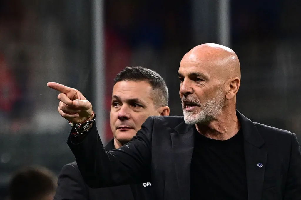 Mercato Milan, per l’attacco obiettivo dichiarato. E c’è un ritorno