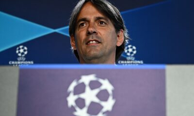 Inter Inzaghi