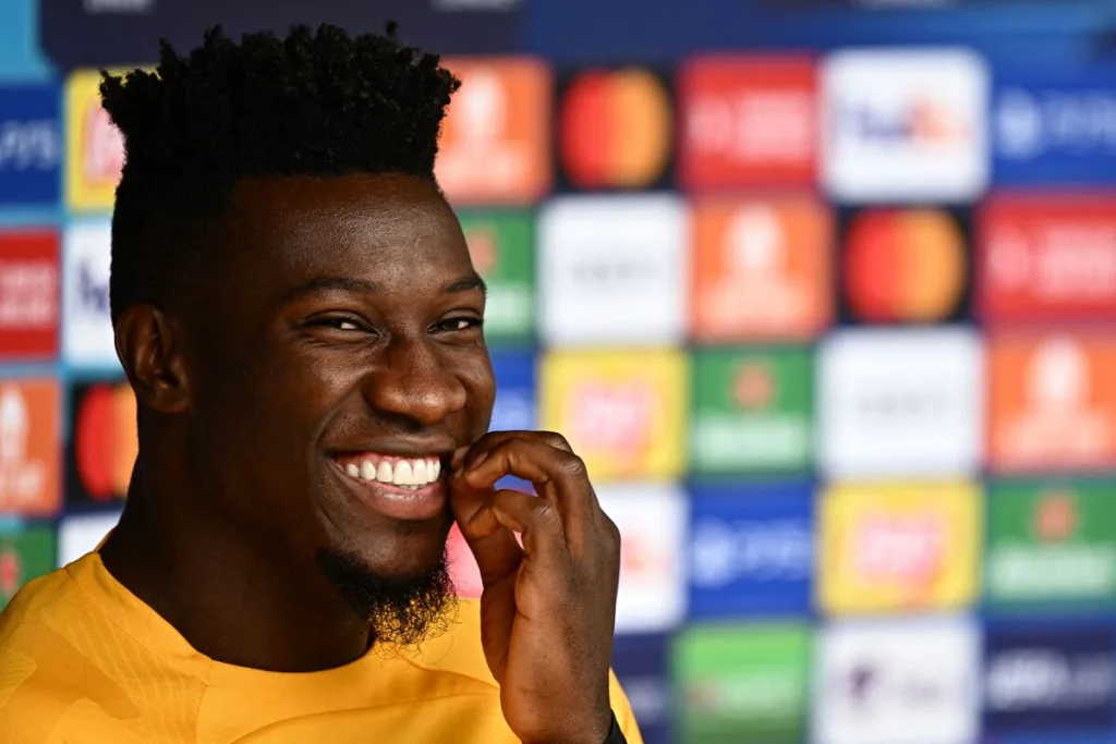 Mercato Inter, la cessione di Onana finanzia un esterno: ecco di chi si tratta