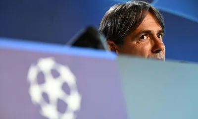 Manchester City-Inter, le probabili formazioni: i nerazzurri vogliono la Champions (Photo by Getty Images) - calcioinpillole.com