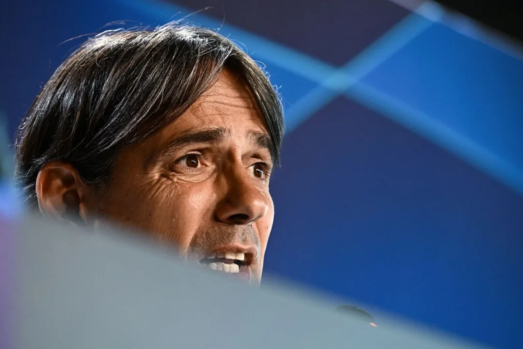 conferenza stampa inzaghi orario