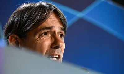 conferenza stampa inzaghi orario