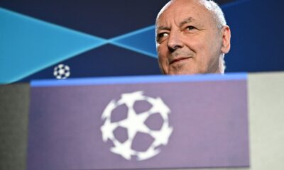 Inter Marotta