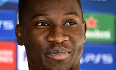 Inter Onana