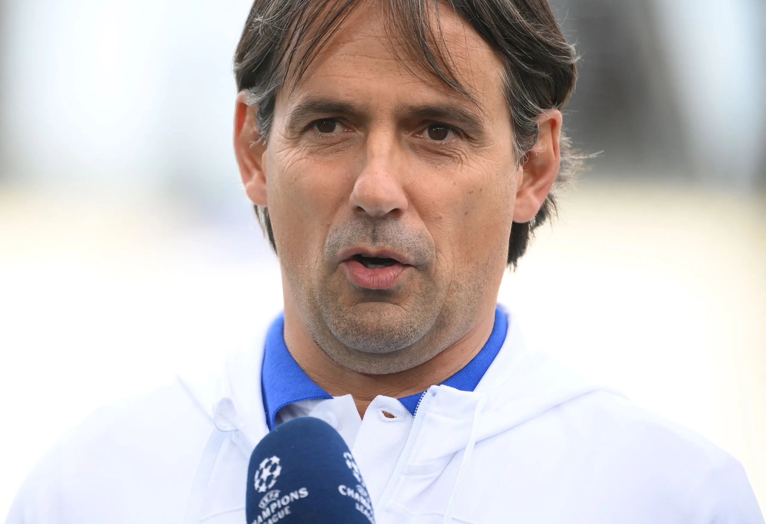 Inter Inzaghi