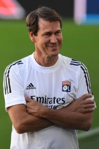 Napoli Rudi Garcia