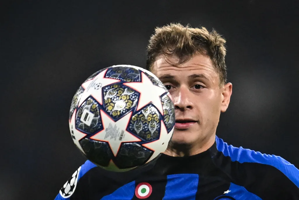 Inter, Barella verso l’addio? Offerta faraonica del Newcastle