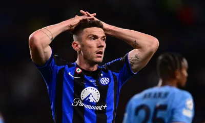 mercato inter gosens