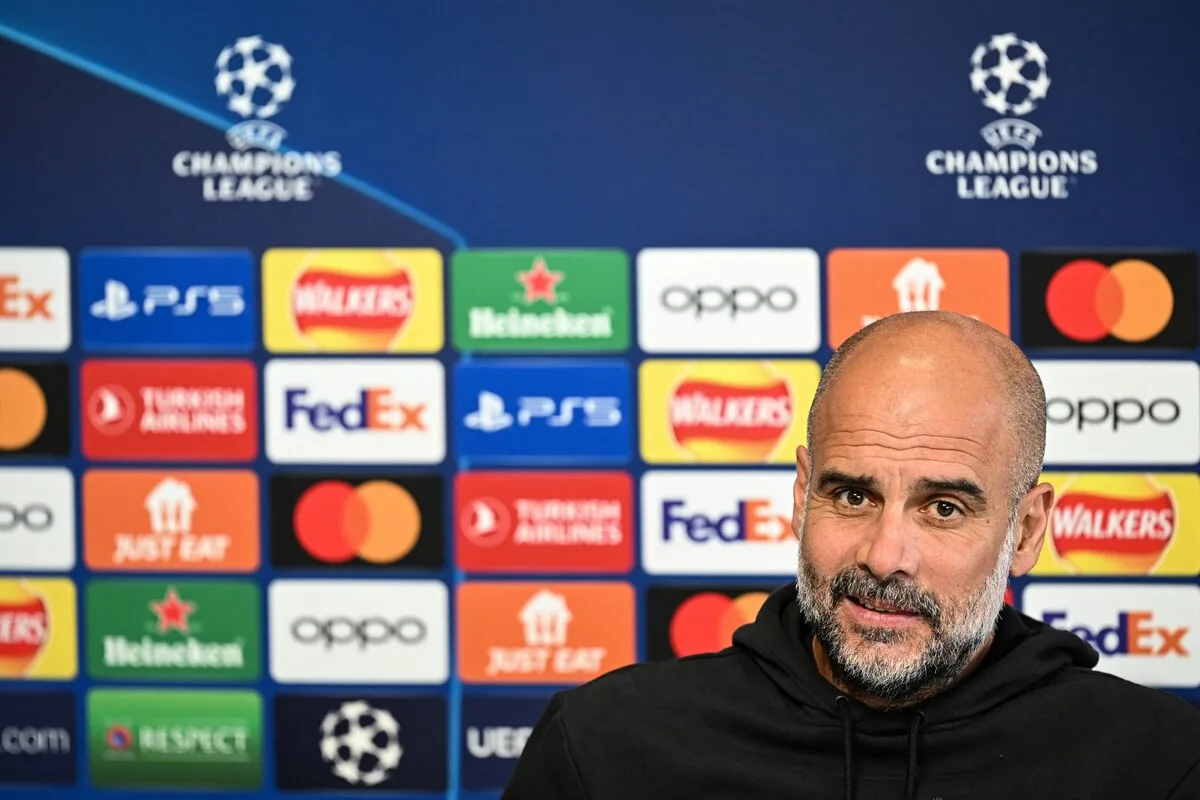 Manchester City-Inter, le probabili formazioni: i nerazzurri vogliono la Champions (Photo by Getty Images) - calcioinpillole.com