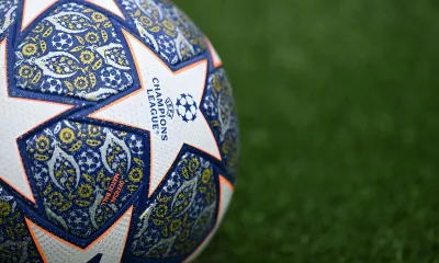 Finale Champions League, i numeri di Manchester City e Inter
