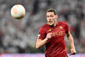 Belotti Roma