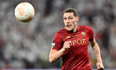 Belotti Roma