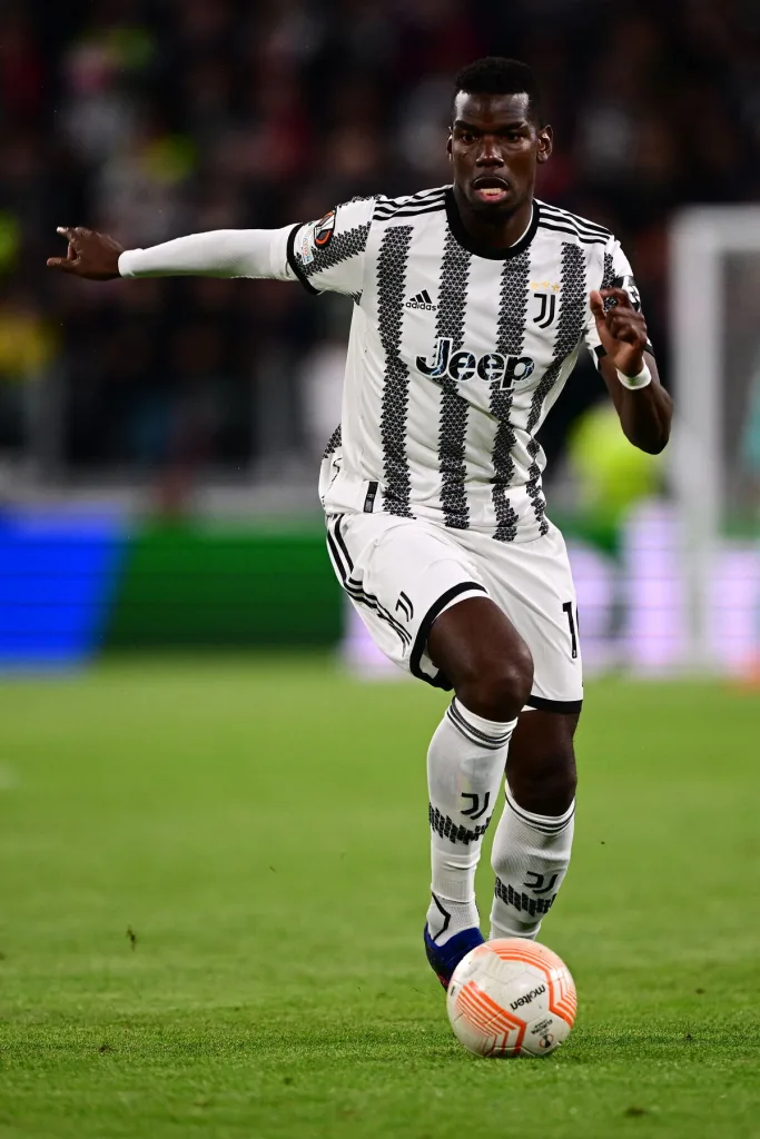 Juventus, Pogba senza giri di parole: “Miei infortuni dovuti a problemi mentali”