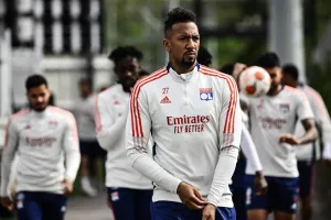 Lione Boateng