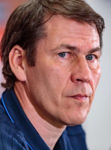 Napoli Rudi Garcia