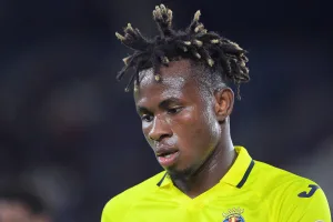 Chi è Samuel Chukwueze