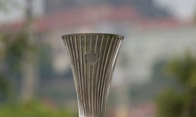 Fiorentina Conference League