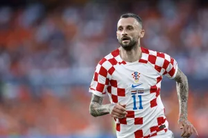 Brozovic Al Nassr