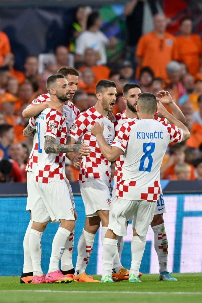 Nations League, Croazia prima finalista: battuta l’Olanda ai supplementari