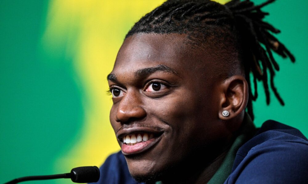 Milan Leao
