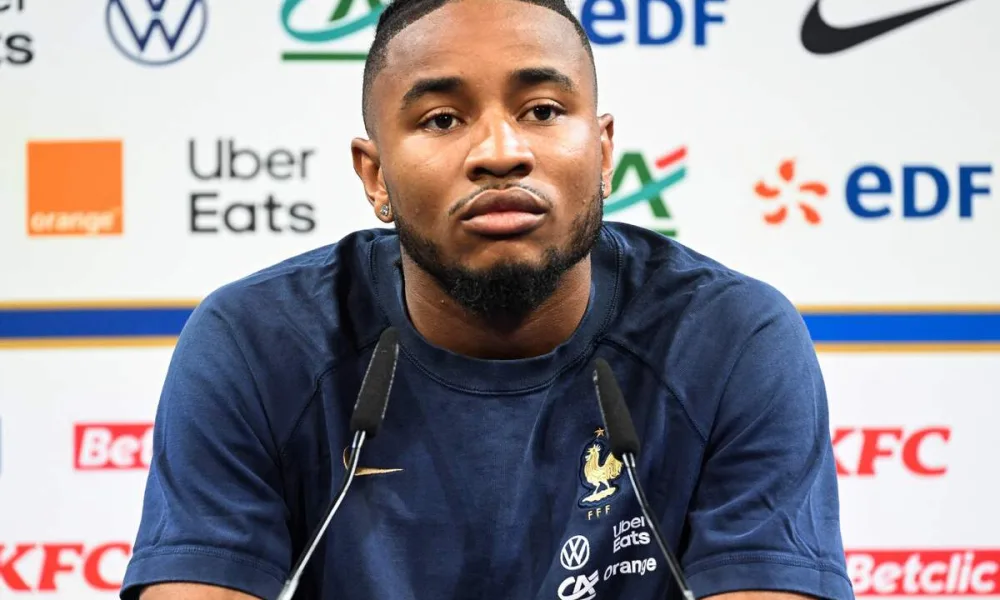 Chelsea Nkunku
