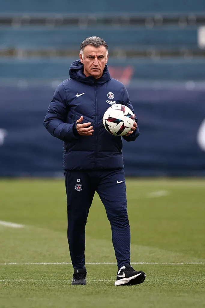 Chi è Galtier, il tecnico in pole per la panchina del Napoli