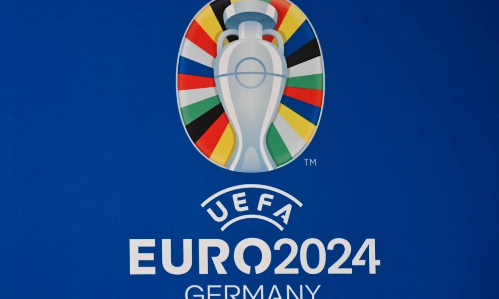 Mascotte euro 2024