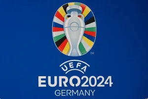 Mascotte euro 2024