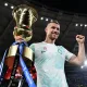 Dzeko a Istanbul: il presente e il futuro dell'attaccante bosniaco - (Photo by MIGUEL MEDINA/AFP via Getty Images) - calcioinpillole.com
