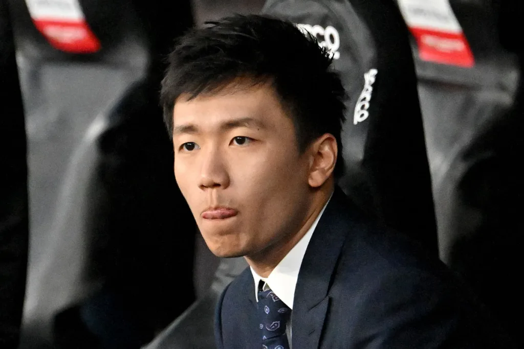 zhang manchester city inter