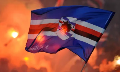 Sampdoria