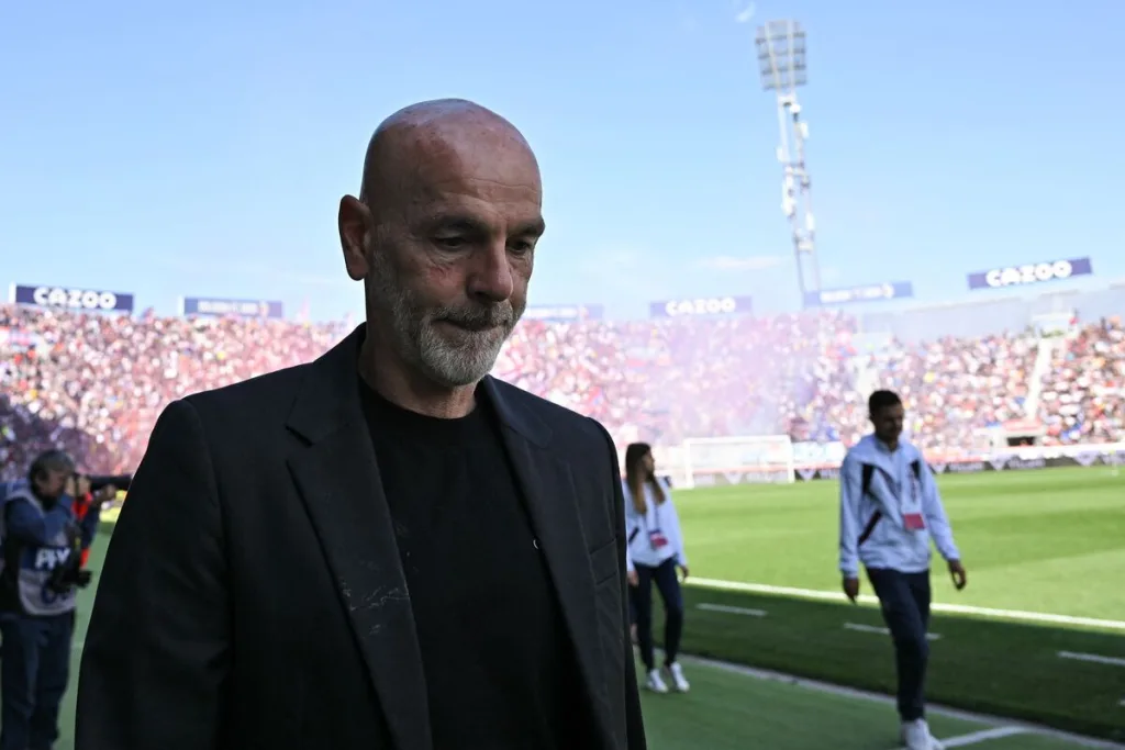 Mercato Milan, in pugno un esterno offensivo: ecco di chi si tratta