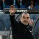 Lazio Sarri Lotito