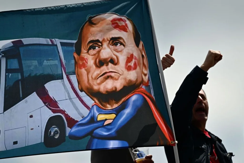 Monza, il Brianteo cambia nome per Berlusconi? C’è la proposta